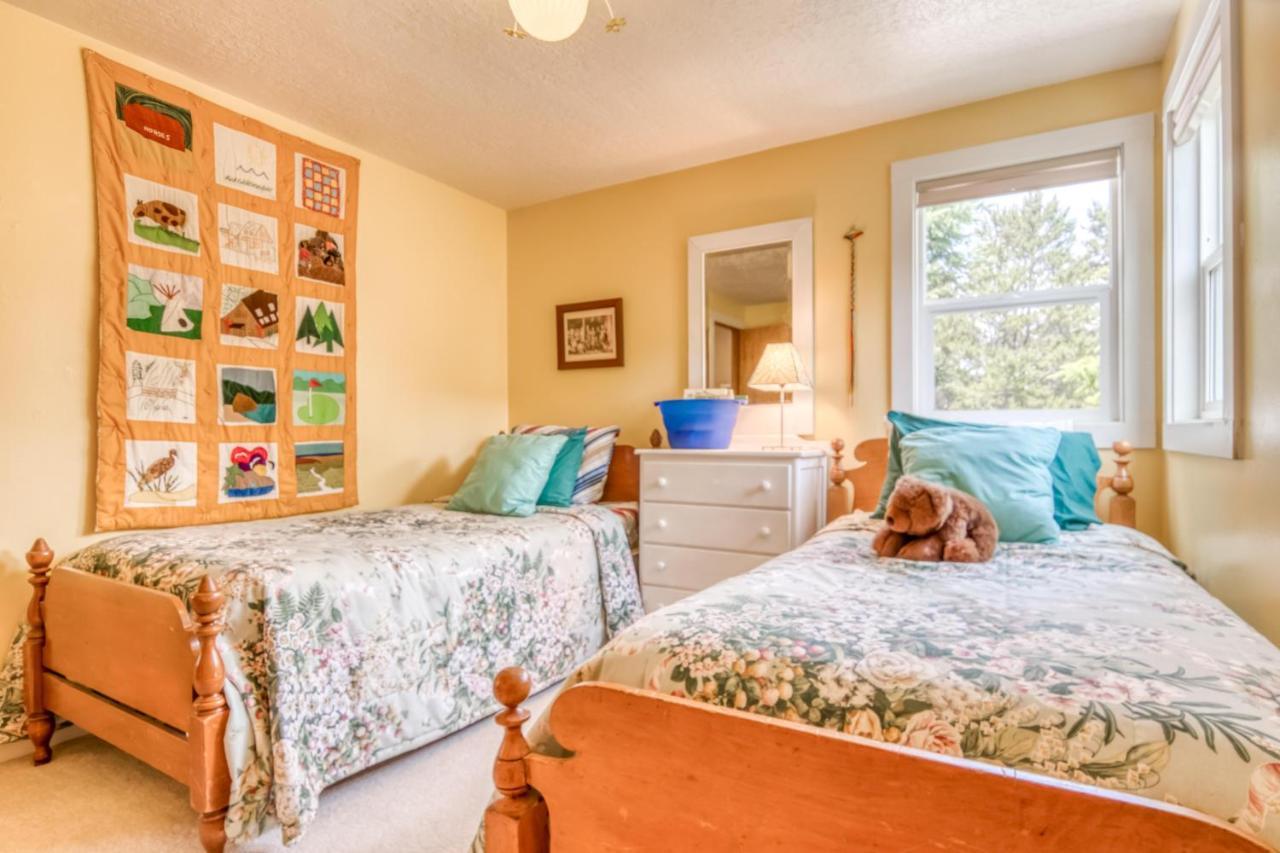 Kami'S Beach House Neskowin Ngoại thất bức ảnh