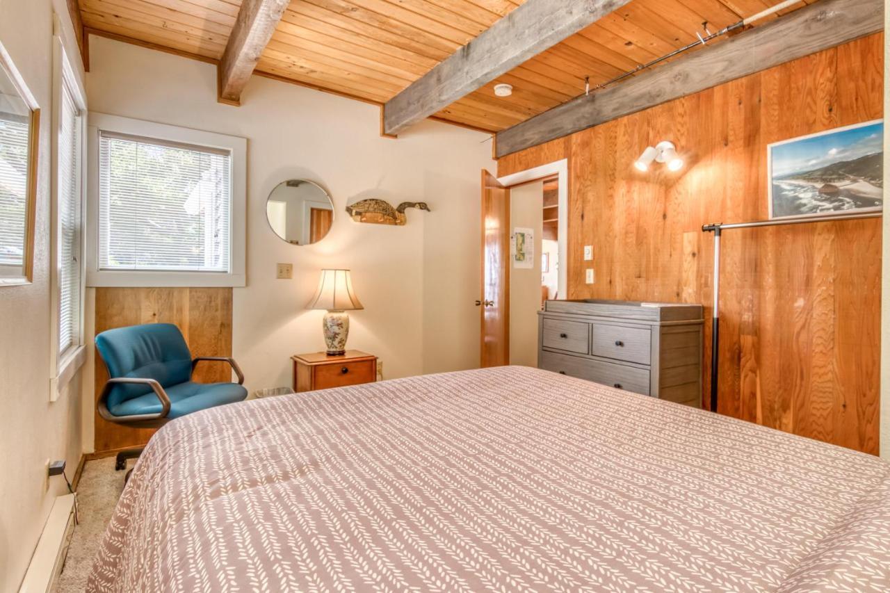 Kami'S Beach House Neskowin Ngoại thất bức ảnh