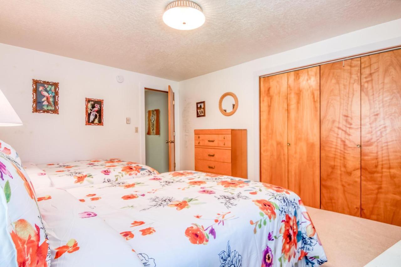 Kami'S Beach House Neskowin Ngoại thất bức ảnh
