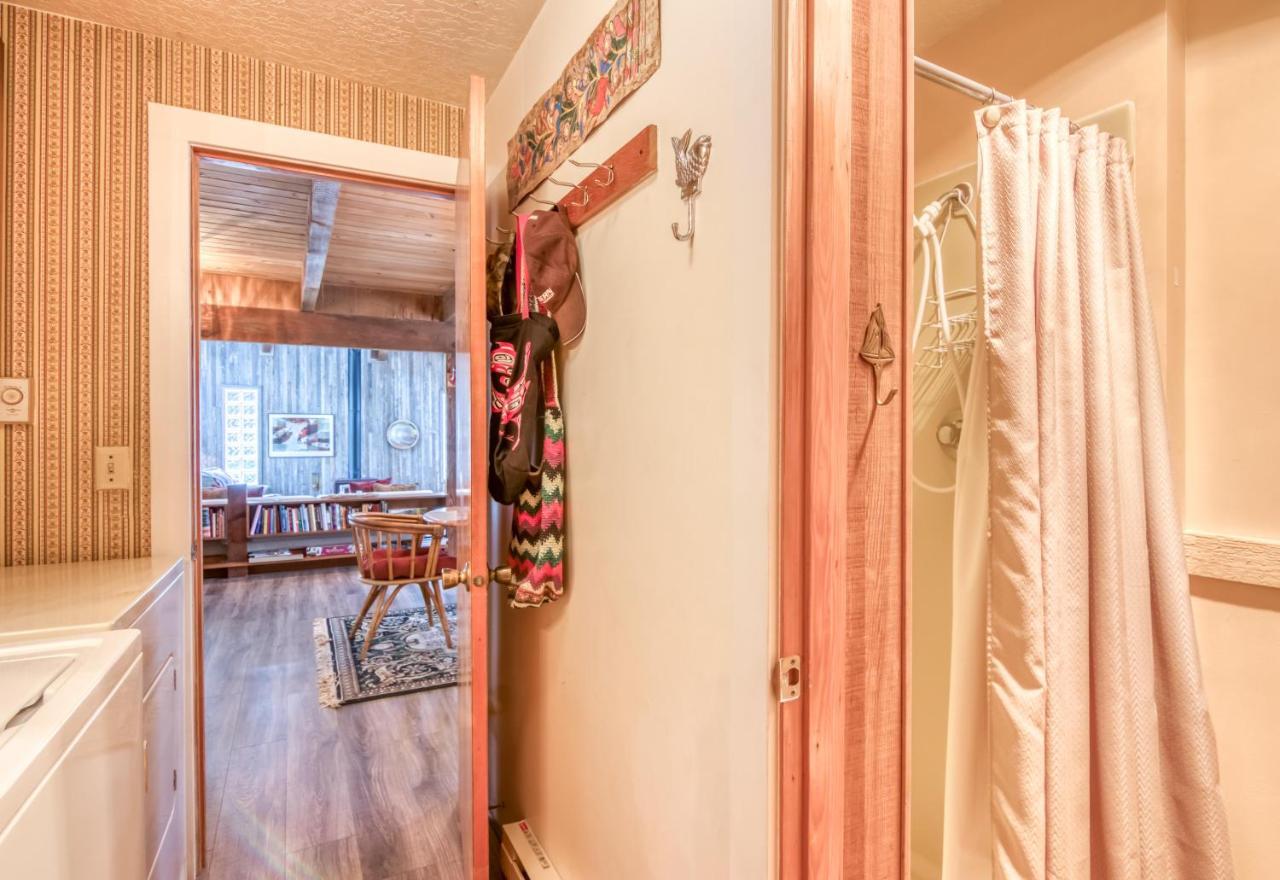 Kami'S Beach House Neskowin Ngoại thất bức ảnh